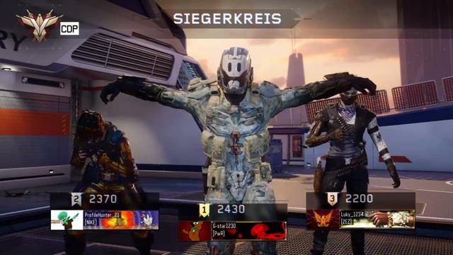 Black Ops 3 Live Stream mit den Jungs смотреть онлайн