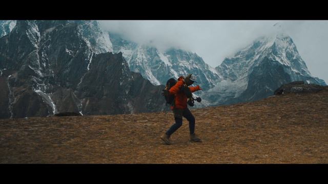 Excerpts From Everest 2021 // Everest Base Camp Trek 2021 // Nepal смотреть онлайн