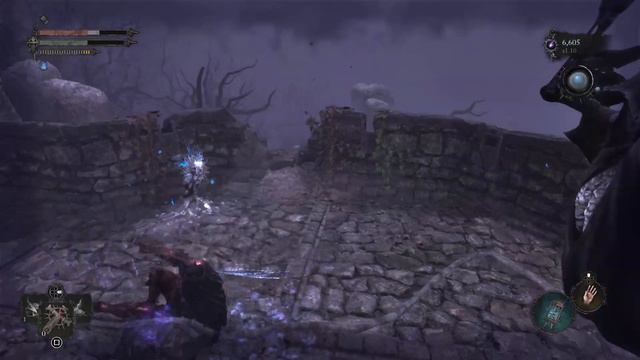 Lords of the Fallen, Lightreaper 2nd Encounter смотреть онлайн