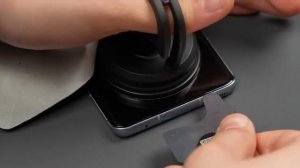 Разборка Xiaomi 12 и аналога Xiaomi 12 Pro