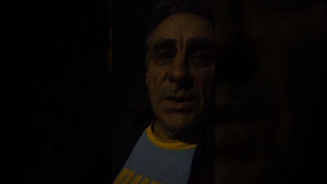 Сергей Чудин. Автономия. Прогулка по Ливадийскому дворцу в 3 часа ночи. смотреть онлайн