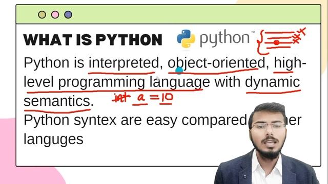 Python O level Full course in Hindi | Python for beginners in Hindi | m3r5 python Class-1 смотреть онлайн