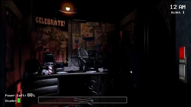 "the animatronic characters here do get a bit quirky at night" смотреть онлайн