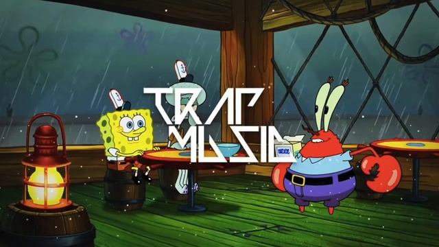 SPONGEBOB Mashd n Kutcher REMIX смотреть онлайн