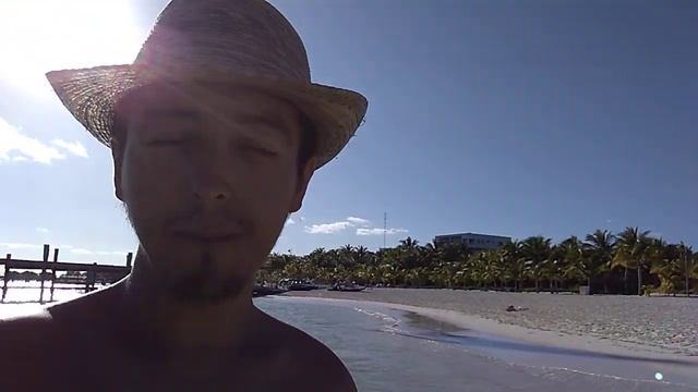 Punta Maroma, Riviera Maya смотреть онлайн