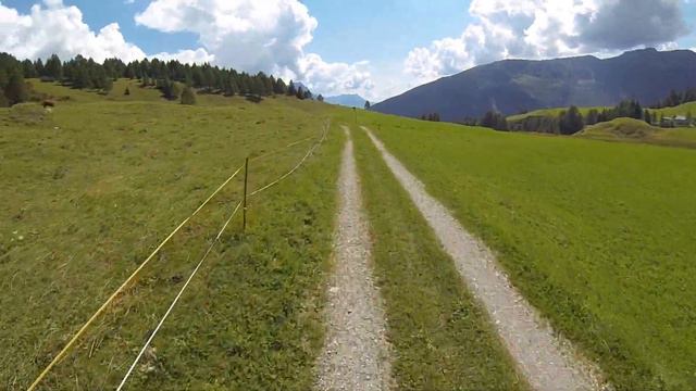 Valle di Blenio - Dötra смотреть онлайн