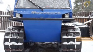 Гоняющий Кулибин