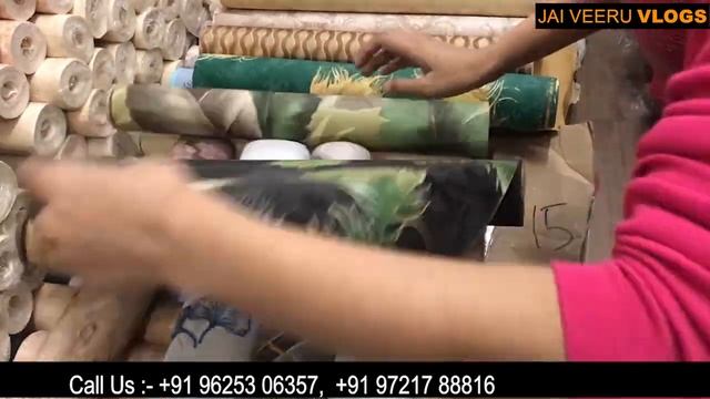 Cheapest Wallpaper @ 6/- 3D,4D,5D,6D From Importer | MADE IN INDIA | ALL INDIA DELIVERY #WALLPAPER смотреть онлайн