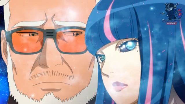 BORUTO NEW EPISODE 294 - Still Alive !! Kawaki uses his ultimate power to kill Boruto twice смотреть онлайн