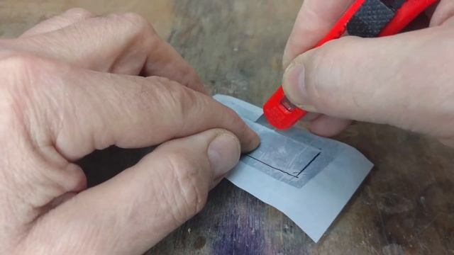Do-it-yourself pedal for a Rotary Tools - it's easy! / Педаль для бормашины - это просто! смотреть онлайн