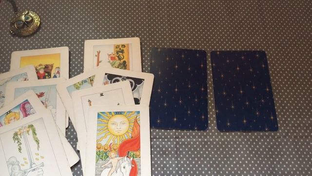 Онлайн гадание. Каким будет будущий муж? смотреть онлайн