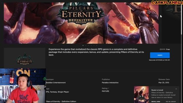 15 Days Of Free Games!! смотреть онлайн