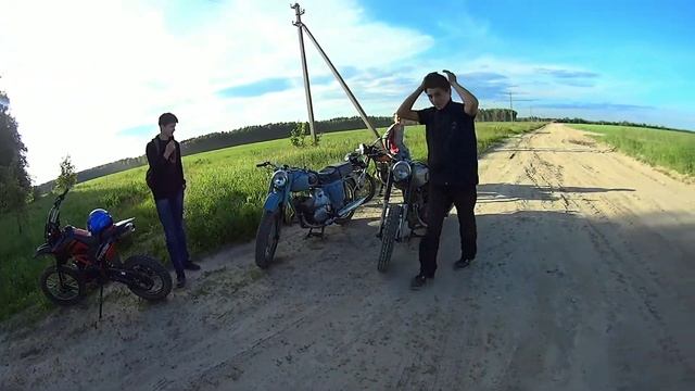 Поездка в Акапулько смотреть онлайн