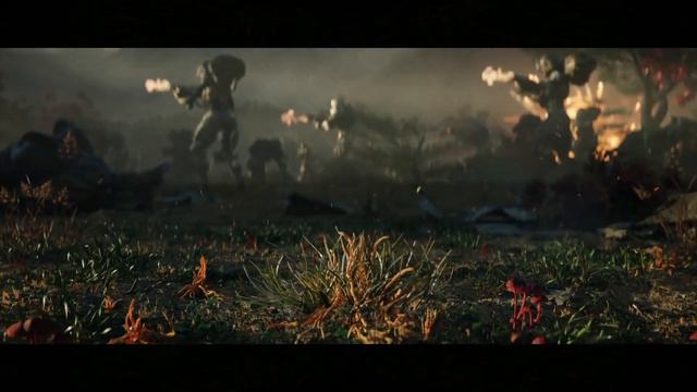 Warframe Remix смотреть онлайн