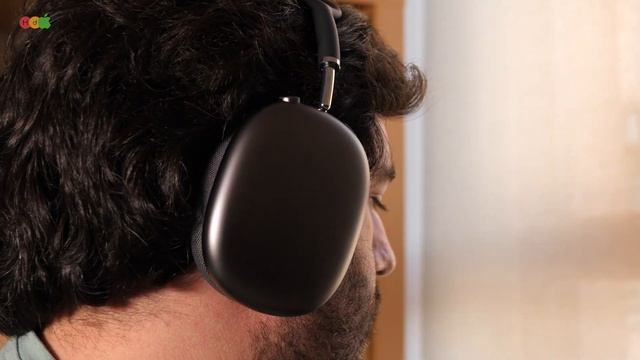 Apple AirPods MAX · Análisis y opinión tras 1 mes de uso смотреть онлайн