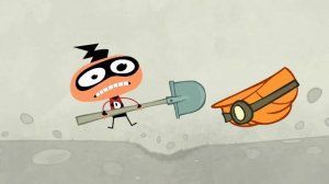 Три брата Акробата, часть 3