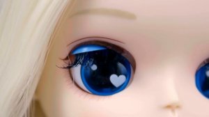 МИНУСЫ куклы Dal? СКРИПИТ, лезут ВОЛОСЫ | Честный обзор и распаковка Дал | Pullip | Пуллип