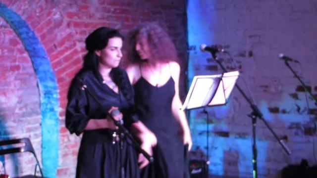 ШОТЛАНДСКАЯ БАЛЛАДА