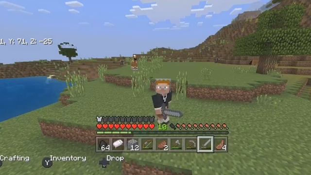 how to turn mcpe to legacy Console edition latest works in 1.18.2 смотреть онлайн