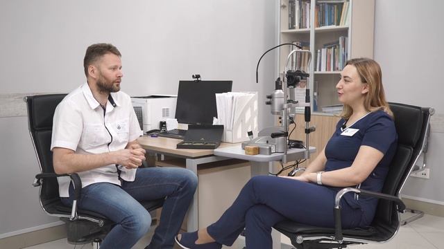 Катаракта причины и способы лечения? Можно ли вылечить катаракту без операции? | МедСтандарт