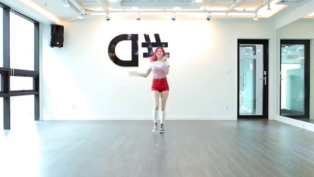 RED VELVET / RED FLAVOR //DANCE COVER MİRROR смотреть онлайн