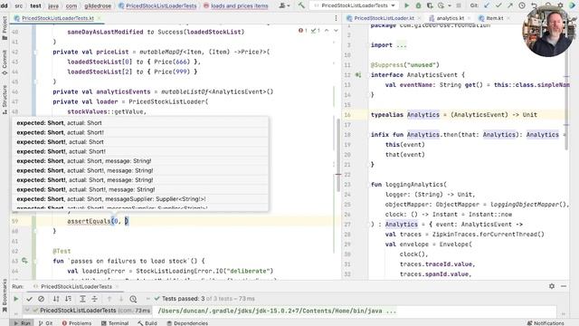 Using First-class Functions to Fake Effects смотреть онлайн