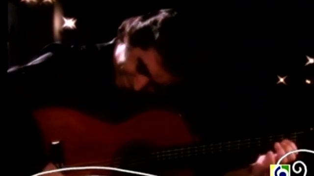 MANOLO SANLUCAR-GUITARRA FLAMENCA смотреть онлайн