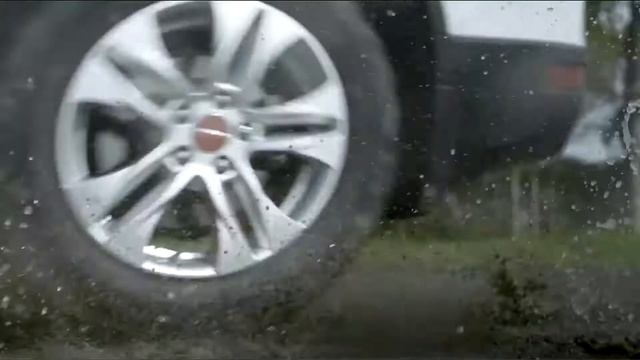 Haval H6 смотреть онлайн