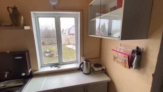 Купили дачу, 2 сезон?Два коротких дня на даче?Намечается небольшая стройка? смотреть онлайн
