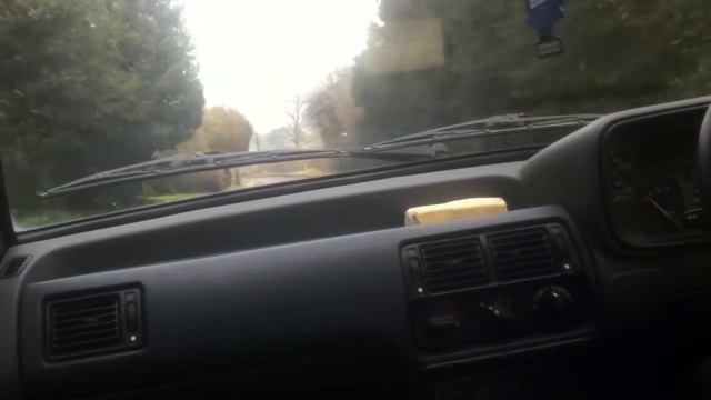 Ford orion 1.4 1989 смотреть онлайн