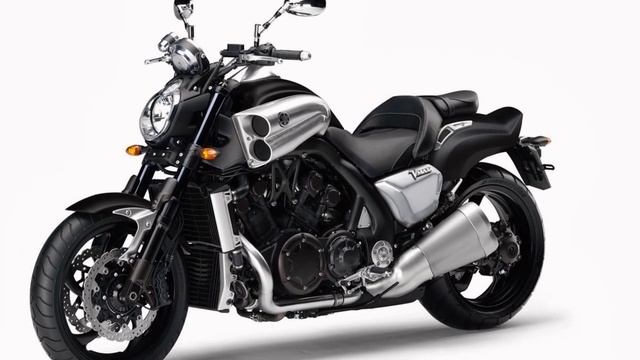 2014 YAMAHA VMAX Price, Pics And Specs 2013