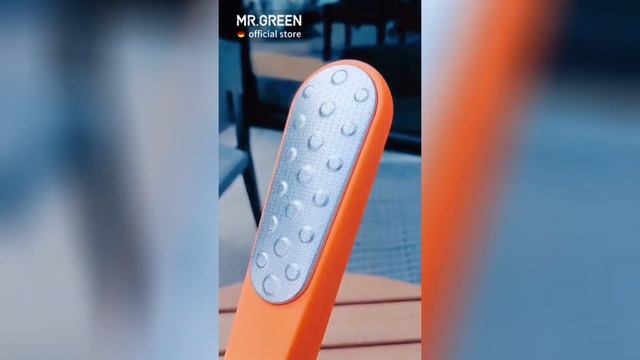 MR.GREEN Foot File Double Sided Callus Remover Dead Skin Professional Pedicure Tools Callous Scrape смотреть онлайн