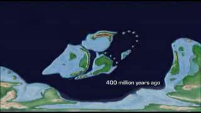 Материк Пангея смотреть онлайн