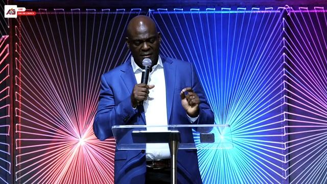 Sunday 2nd Service // November 26th, 2023