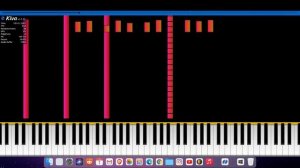 RUSH B 3 (IMPOSSIBLE) Created: @Black_Midi_Player