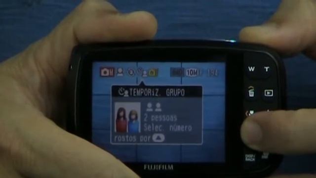 Fuji Z30 - Produtopia смотреть онлайн