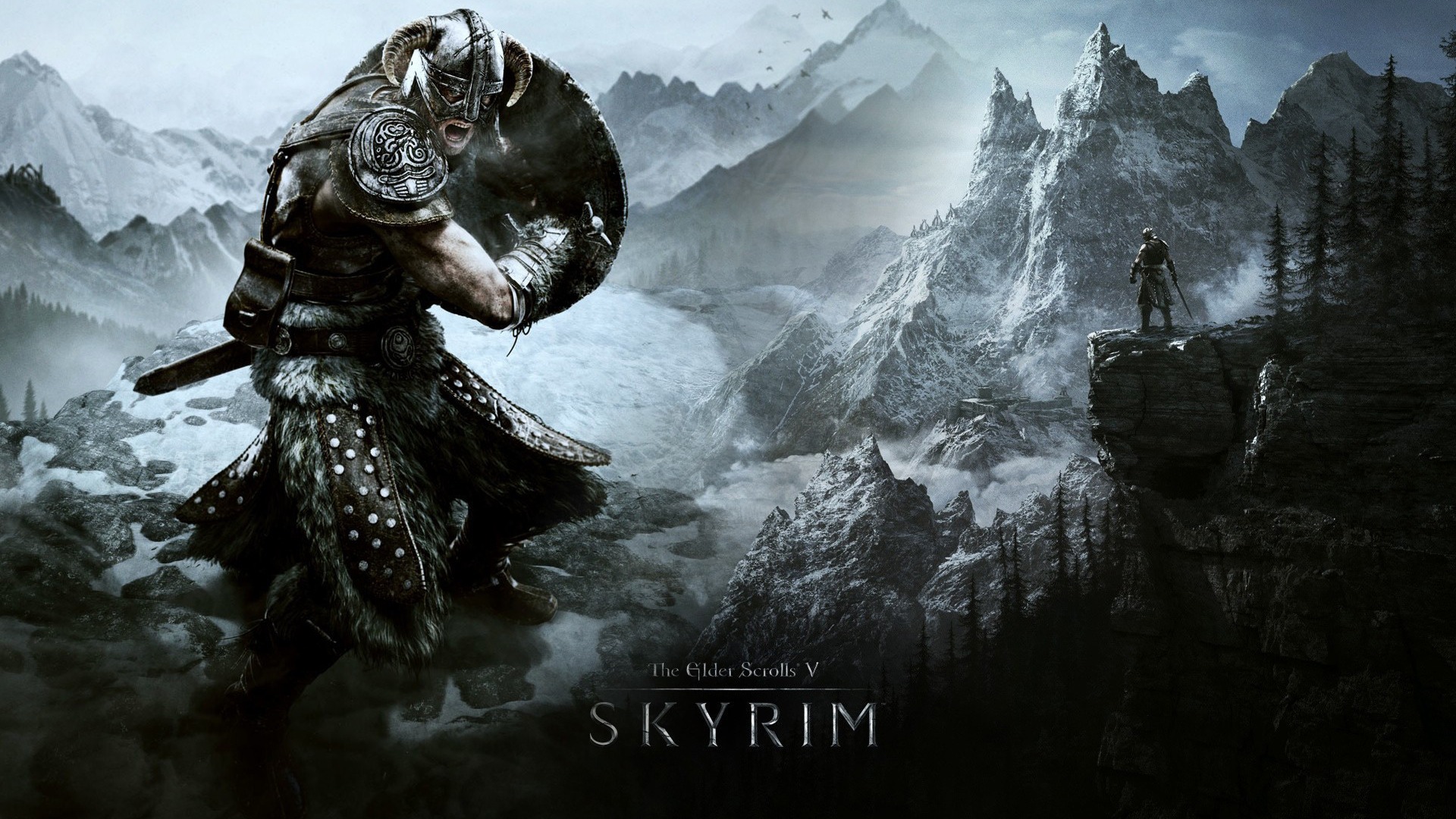 The Elder Scrolls V Skyrim Ч/3 это баг стрим 1 час в у н е т а л слил