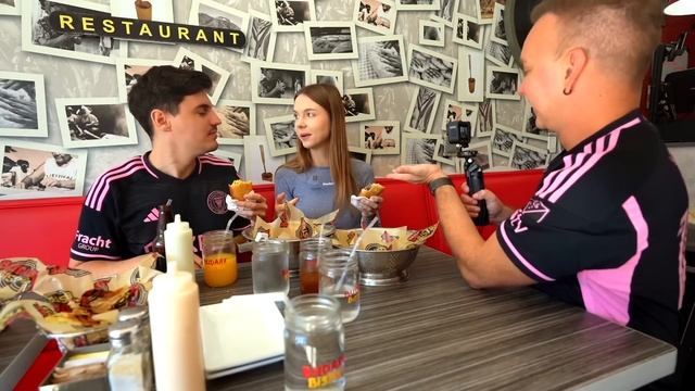 ¡ESTOS YOUTUBERS NO SON LO QUE PARECEN! @MateoLisanna