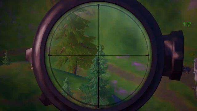 Fortnite - Just press all the buttons смотреть онлайн