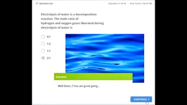 Chemistry Game | Class X | HTML | JavaScript | CSS | Vidit Parikh смотреть онлайн