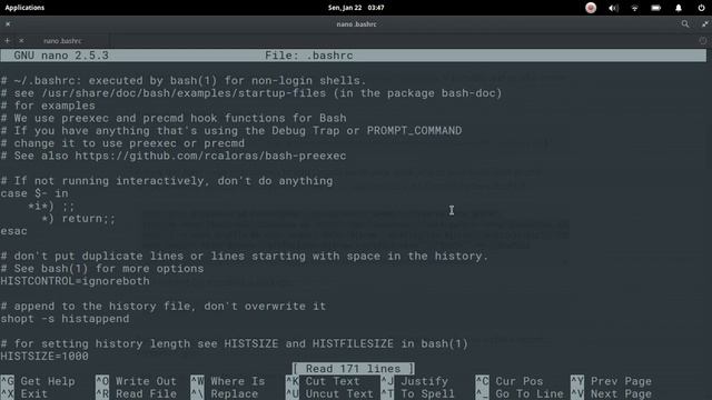 How To Install Linuxbrew Package Manager in Linux elementaryOS Loki 0.4.1 смотреть онлайн