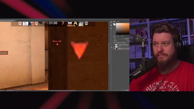 Реакция на СМЕШНЫЕ МОМЕНТЫ Standoff 2 #3 | WTF Moments Стандофф 2 смотреть онлайн