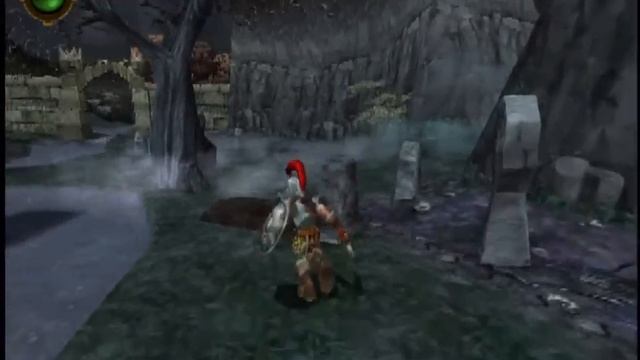 Let's Play Maximo: Ghosts to Glory Part 01: Underwear fighter смотреть онлайн