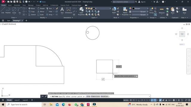 MOST USED COMMANDS IN AUTOCAD 2024 FULL TUTORIAL MUST WATCH смотреть онлайн