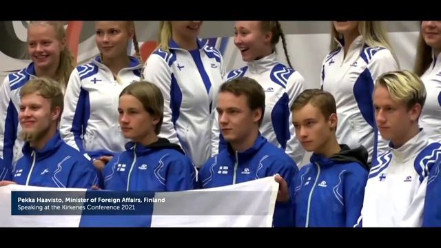 Екатерина Ефремова & Emil Karlsen - Ближе, чем кажется смотреть онлайн