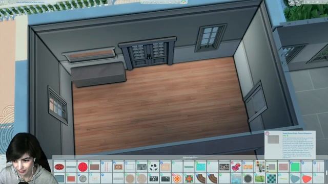 Pancake's House | Save File 2O23 No CC | The Sims 4 смотреть онлайн