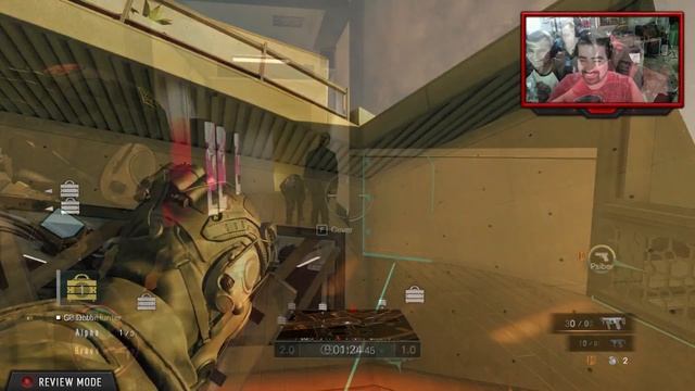 Umbrella Corps Angry Review смотреть онлайн