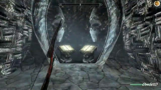Skyrim. Черные книги. Скрытый сумрак. смотреть онлайн