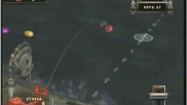 magmawk streamed: Deadliest Catch: Sea of Chaos (Xbox 360) смотреть онлайн