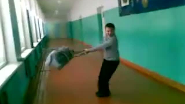 В стекло не попади! смотреть онлайн